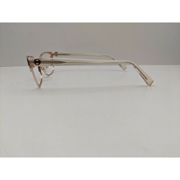 🕶️Michael Kors MK7004 Palos Verdes Women's Eyeglasses 53/15 140 /MK850🕶️​ - Picture 6 of 9